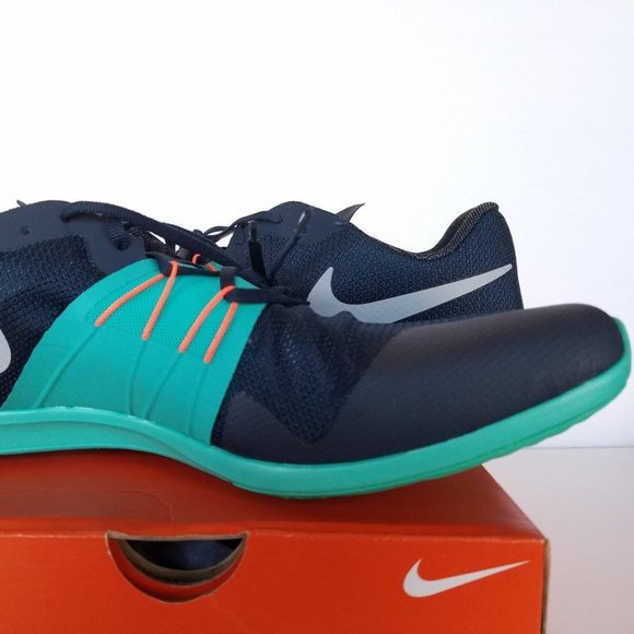 NIKE ZOOM UNISEX XC 5 Cross Country Racing Shoes NWT main image 6